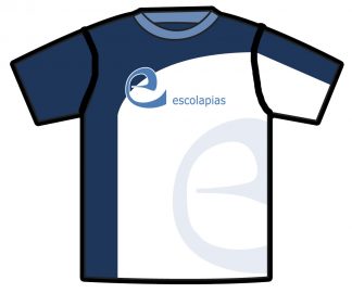 Samarreta màniga curta