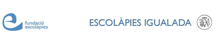 Online – Escolàpies Igualada